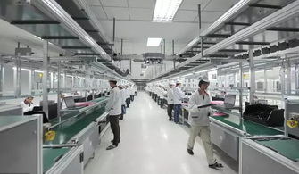 探尋蘋果供應鏈中的蘇州軟件開發力量