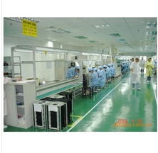 蘇州插件線、插件生產線與流水線供應及軟件開發服務全解析